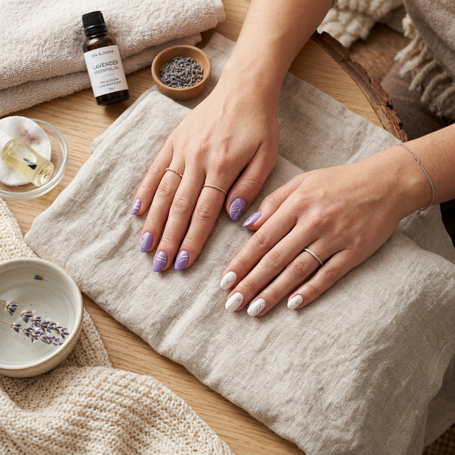 La Grange Nails